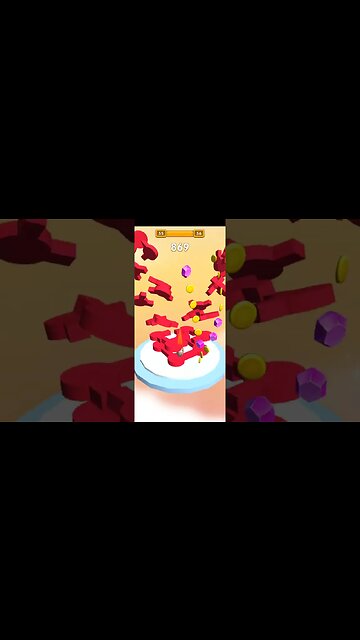 Stack ball mania 2 lvls #2