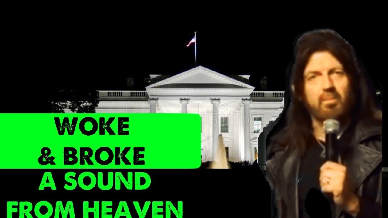 ROBIN BULLOCK PROPHETIC WORD🚨[WOKE & BROKE] SOUND FROM HEAVEN POWERFUL PROPHECY OCT 15, 2022