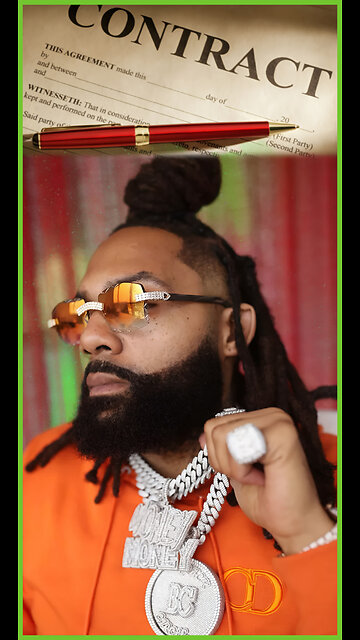 Money Man giving up "Clear" Exclusive Game101 on Hip-hop Contracts with King Akademiks🧿...