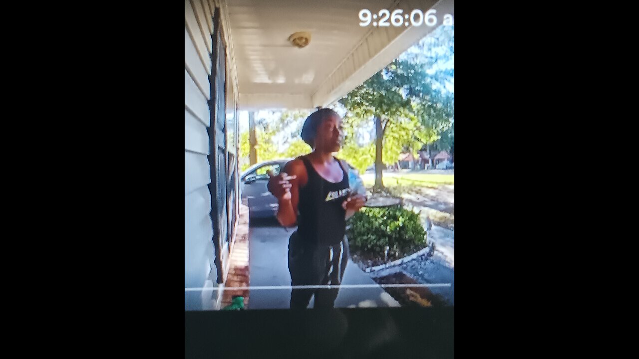 THE TRUE CRIMINALS AND BASTARDS ARE BLACK WOMEN!!!!