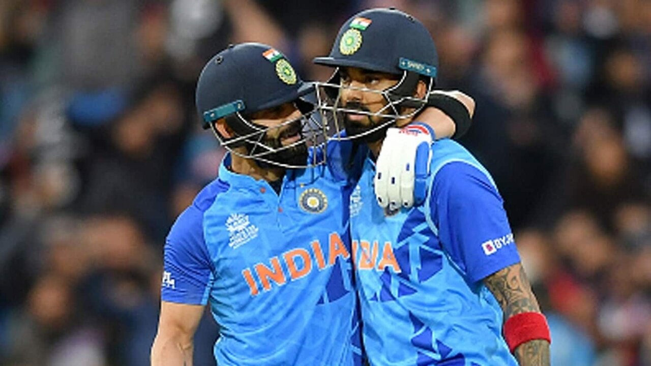 The Saviours of INDIA 🇮🇳