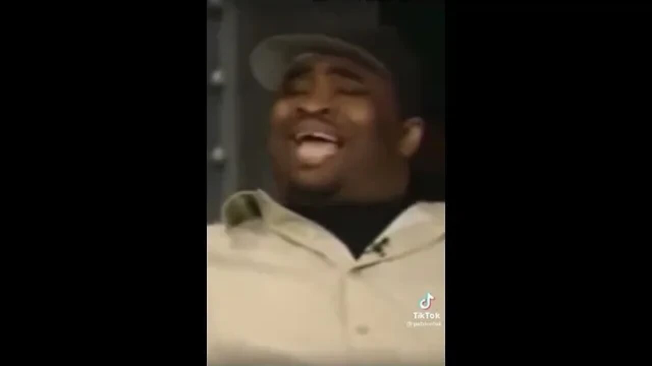 Patrice O’Neal - Modern Day Philosopher