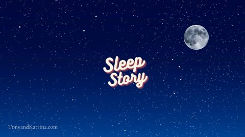 Sleep Story - A Short Story Poem by Tony College