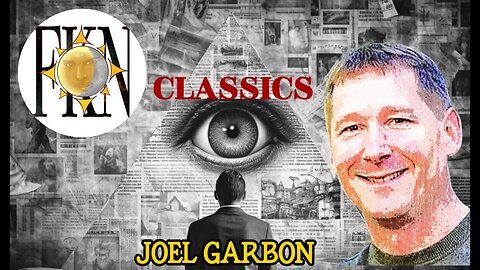 FKN Classics 2020: Celestial Creators - Jesus & Lucifer - Urantia Teachings | Joel Garbon