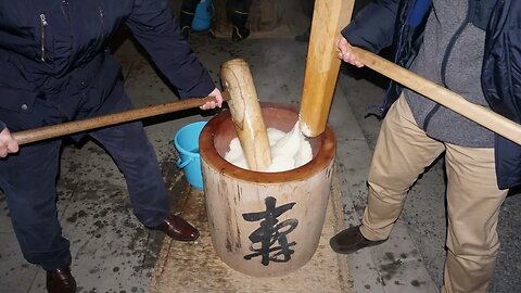 ご挨拶です 041228 概要欄を🧐