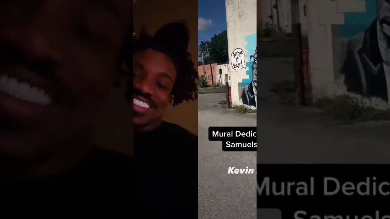 RIP @Kevin Samuels 👑