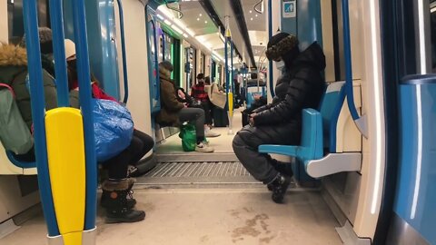ROSEMONT METRO