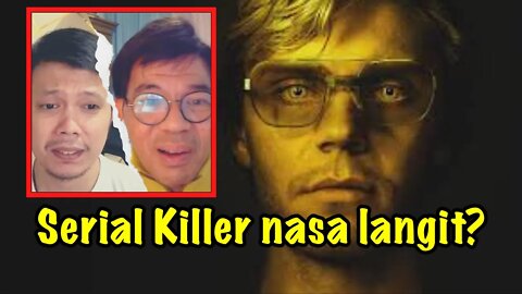 Nasa langit ba si Jeffrey Dahmer?