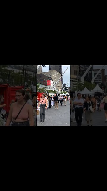 MAD fashion Montreal fest