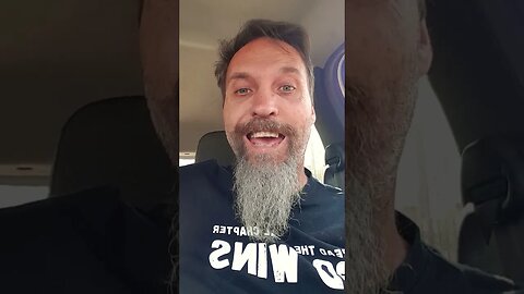 Message to those attacking