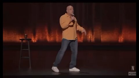 Joe Rogan tells the truth! Finally someone is telling it like it is!