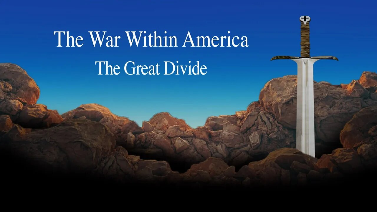 The Great Divide