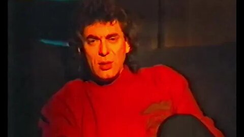 Άγγελος Διονυσίου - Πες μου πως μπορείς - Official Music Video