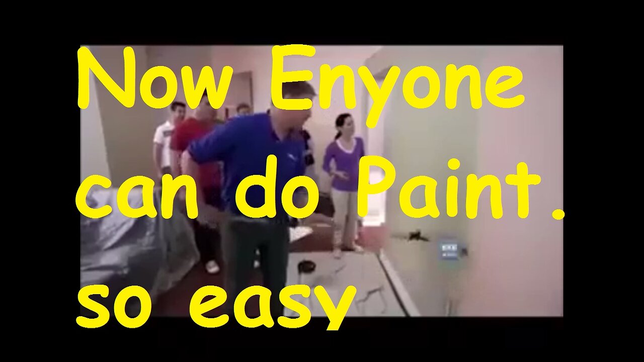 A smart tool for Painters