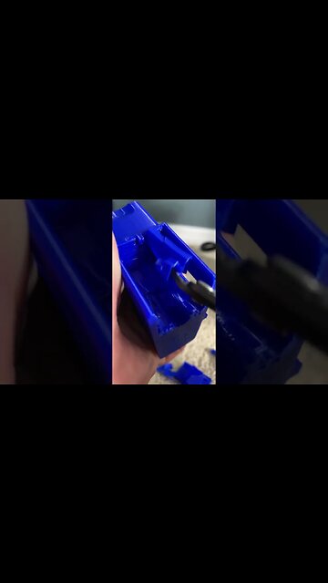 We Fixed the WORST Part About Airsoft