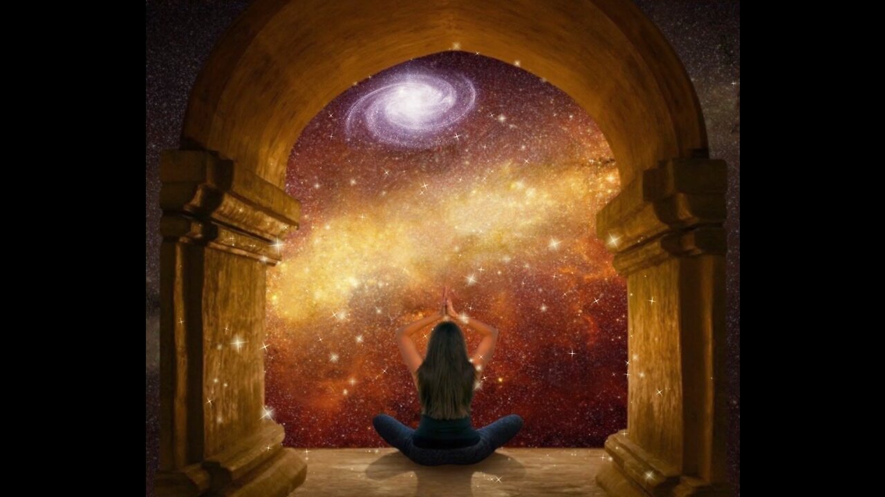 Relax and give your beautiful soul a quick break