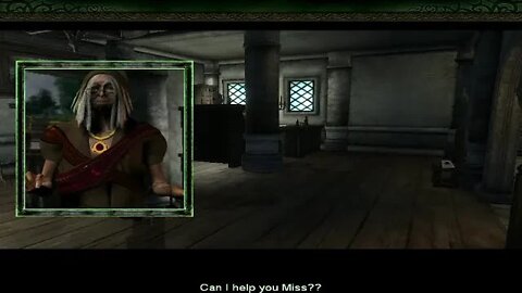 Limbo Of The Lost "Can I Help You Miss?" #Shorts