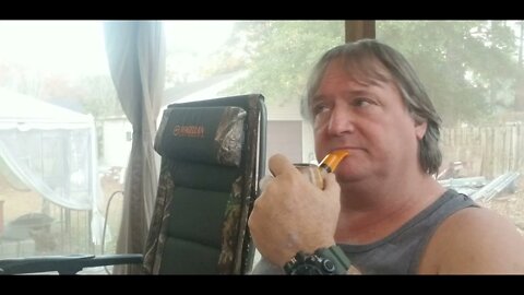 The Tunnell Take #271 Miss. river S.R. and fear or courage!