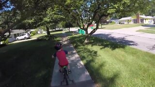 Mentor Police continues longstanding bike helmet safety program, issues hundreds of tickets