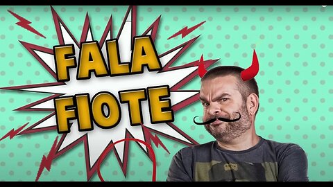 Fala Fiote EP 1 #bola #falafiote #marcoschiesa