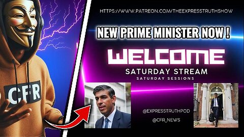 Noble For Prime Minister 