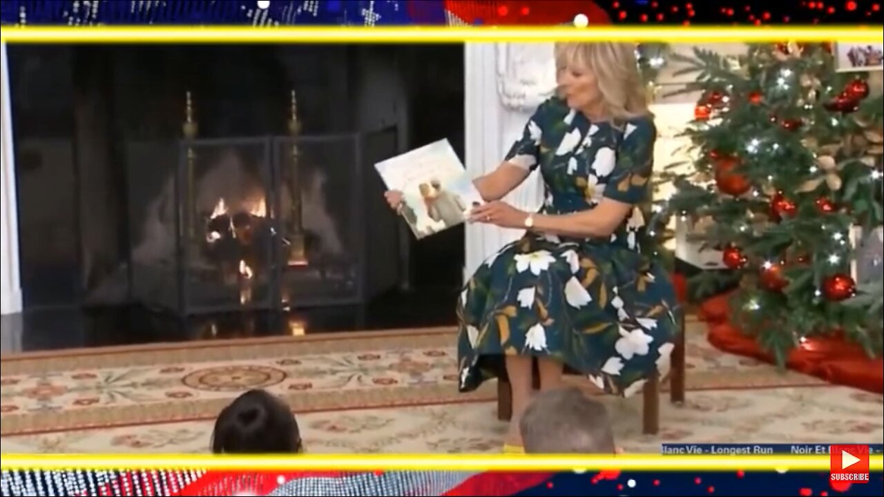 Little kid to Jill “Shut the F up”