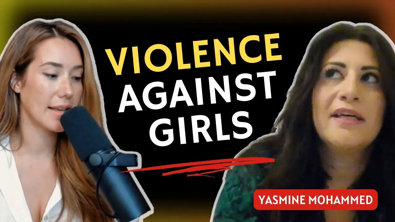 Violence Against Girls