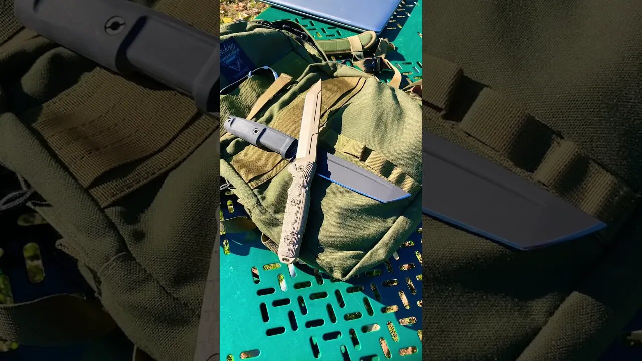 Serious Tactcool tools! Like! Share! Subscribe! Hit the damn like button!
