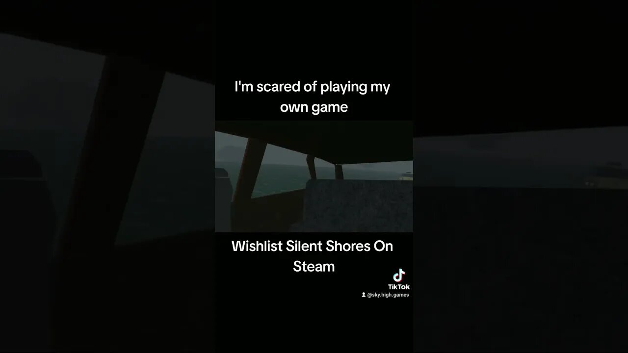 Im scared of playing my own game because of this #youtubeshorts #shorts #gaming #viral #indiegame.