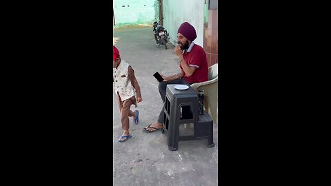 param ne sab loot Liya