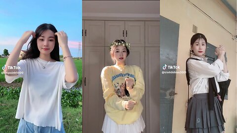 ♪ ĐẢO NGHỊCH TikTok Trend