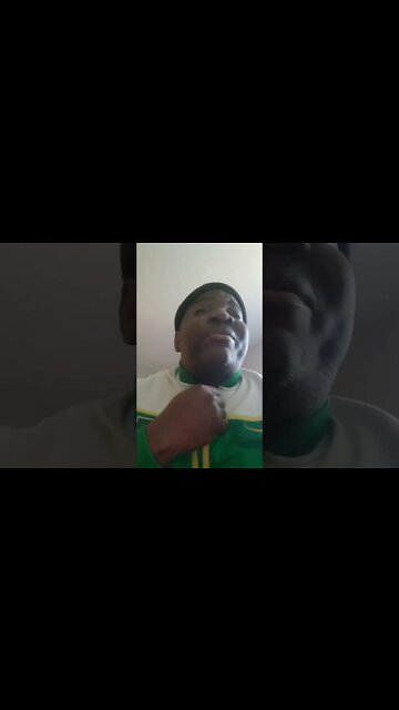 ACTORDANAJAY DOING THE CAN WE TALK CHALLENGE