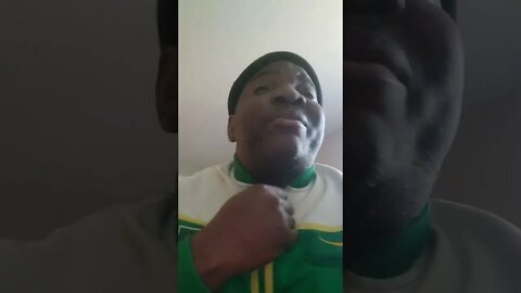 ACTORDANAJAY DOING THE CAN WE TALK CHALLENGE