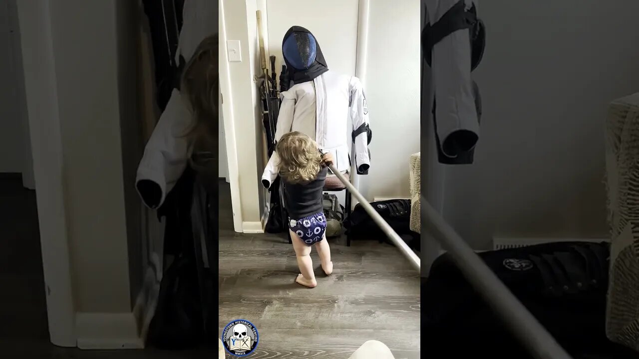 Young Witcher In Training ft Lord Quinn