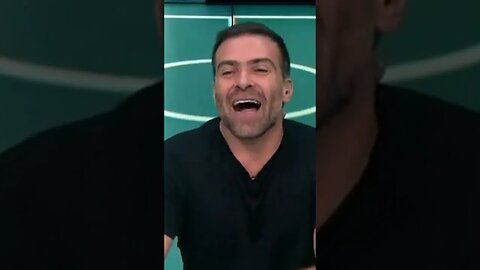 VAMOS RIR? "O Flamengo VAI PEGAR o OLIMPIA? HAHAHA! Vai ser um..." | Pilhado e a SOBERBA no SORTEIO!