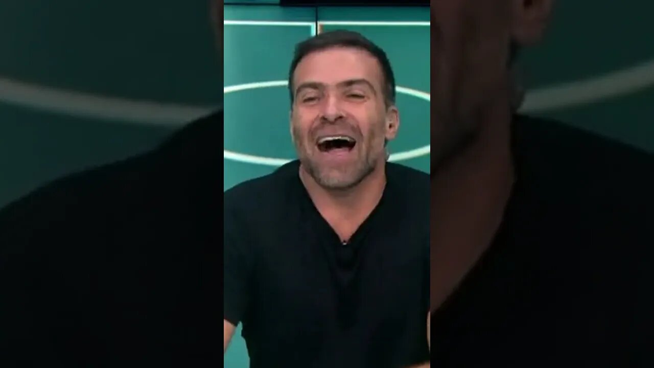 VAMOS RIR? "O Flamengo VAI PEGAR o OLIMPIA? HAHAHA! Vai ser um..." | Pilhado e a SOBERBA no SORTEIO!