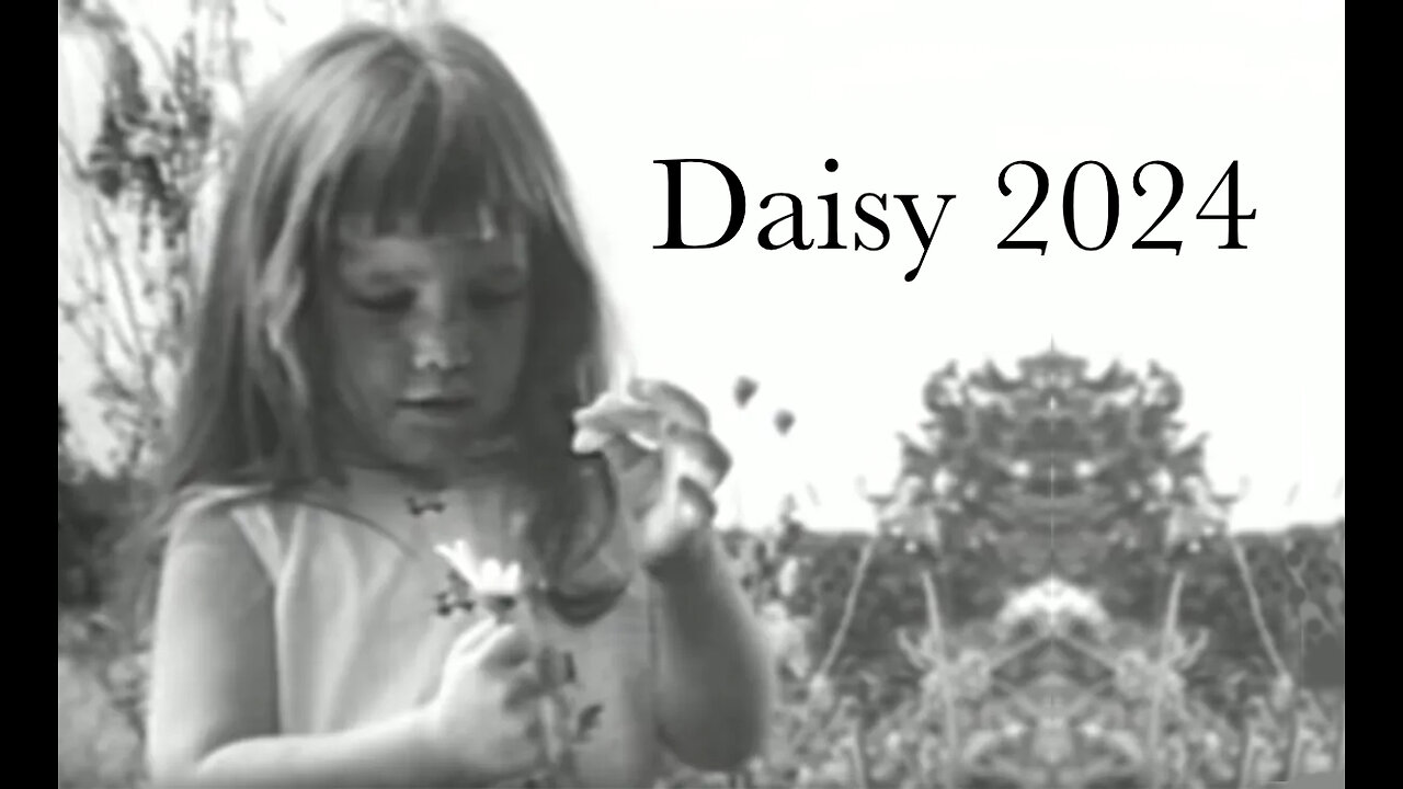 Daisy Ad 2024