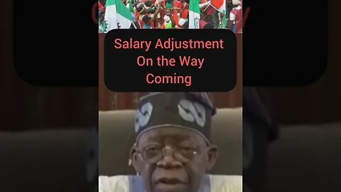 FG bow to pressure: Tinubu now plan for salary increase to avoid strike Labour Union propose Strike