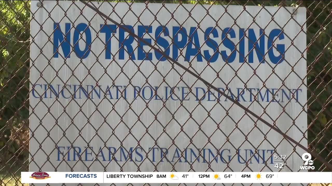 City council to hear from neighbors of CPD gun range Tuesday night