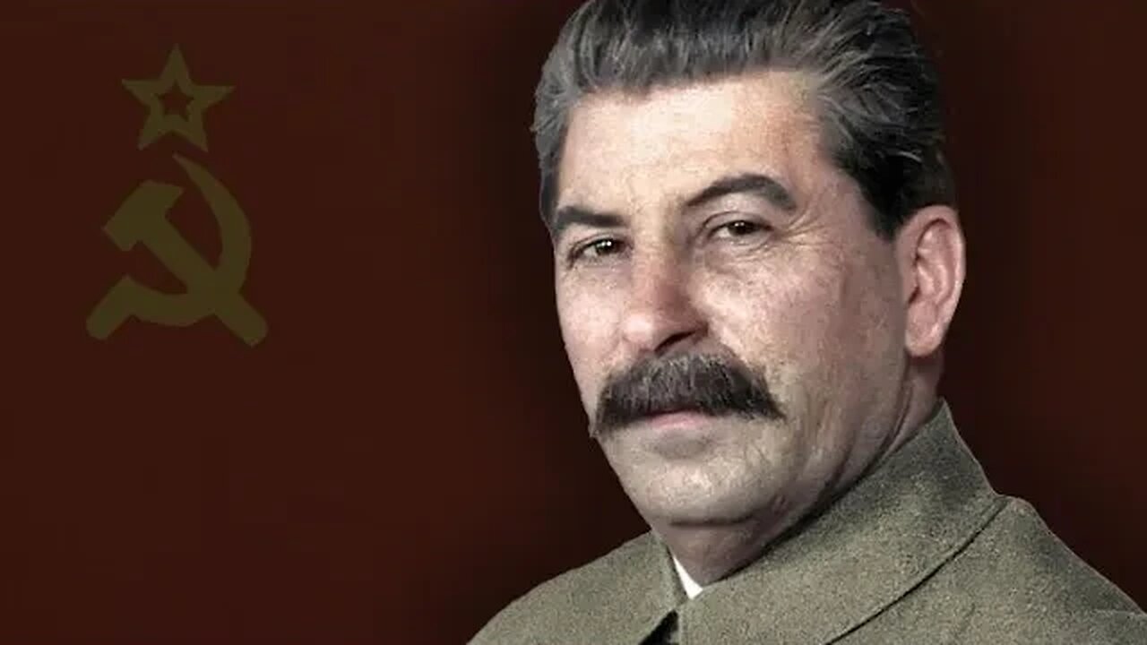 The Death of Joseph Stalin