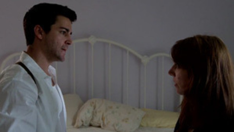 The Worst Way to Find Out Your Wife Is Cheating On You