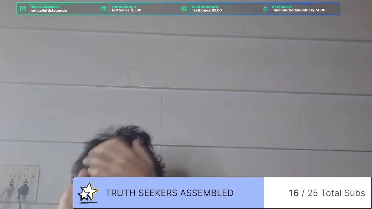 RBN ON THE HILL!! CENSORSHIP IS ILLEGAL IN TEXAS