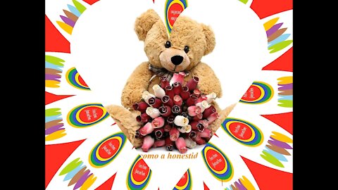 Seu carinho é como a honestidade [Frases e Poemas]