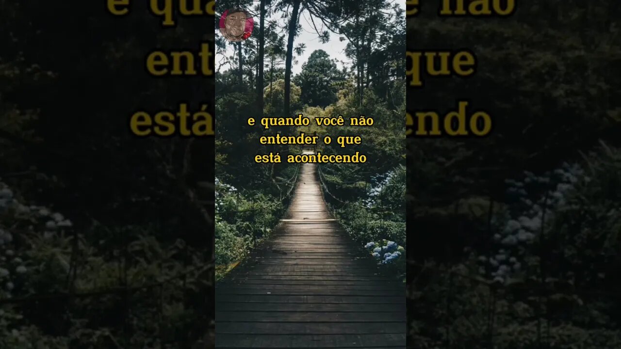 ISSO É O QUE VAI ACONTECER COM VOCÊ!