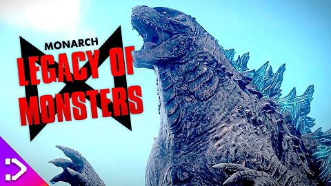 This Godzilla UPDATE Is GREAT NEWS! + BIG Reveal Tomorrow!?