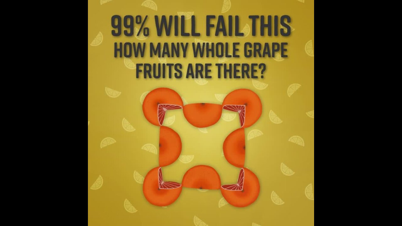 99% Will Fail At This [GMG Originals]