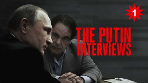 The Putin Interviews 2017 - Part 1