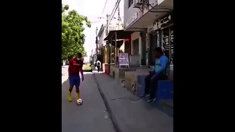 morning prank #funny #prank #tiktok #football
