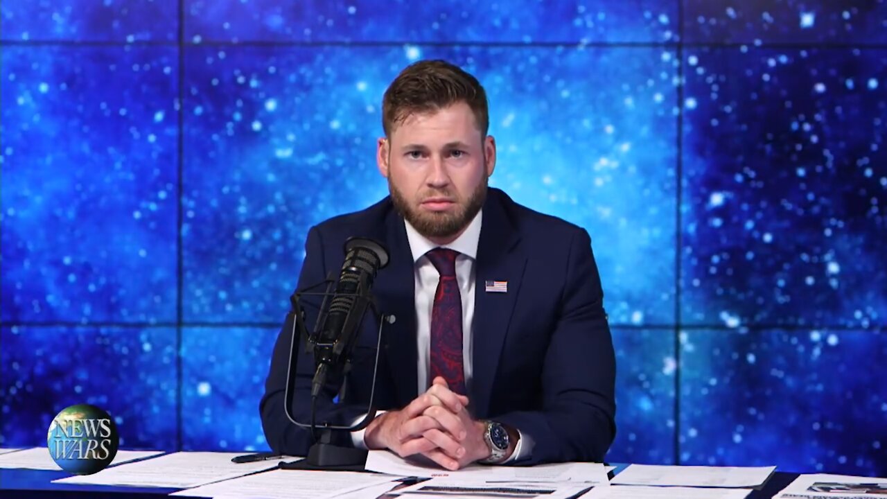 WAR ROOM (Full Show) Wednesday - 4/21/21