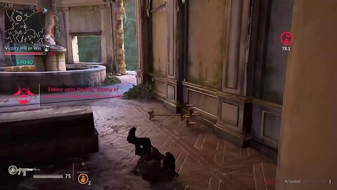 Uncharted 4 Multiplayer 🫄🏿🫣